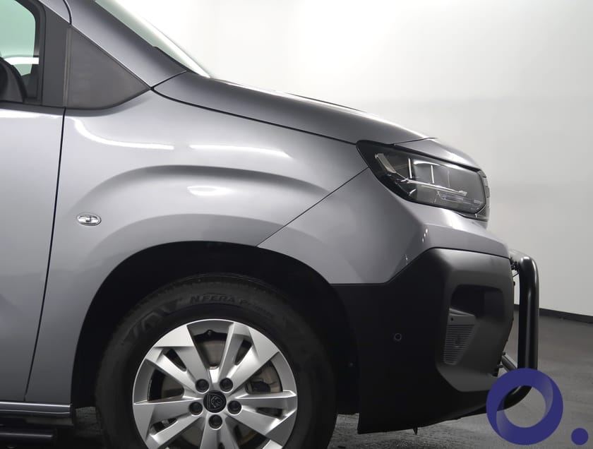 Bilde 2 av Peugeot Partner