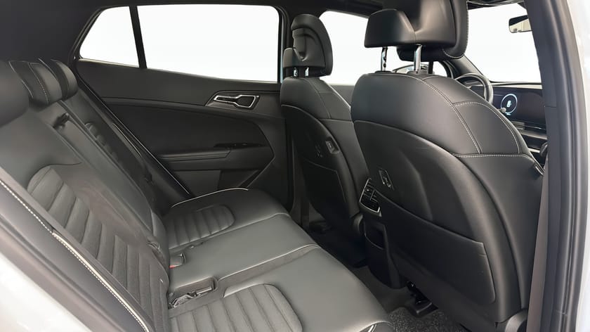 Bild 5 av Kia Sportage PHEV