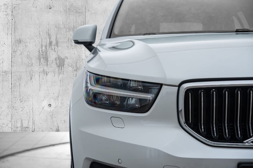 Bilde 3 av Volvo XC40