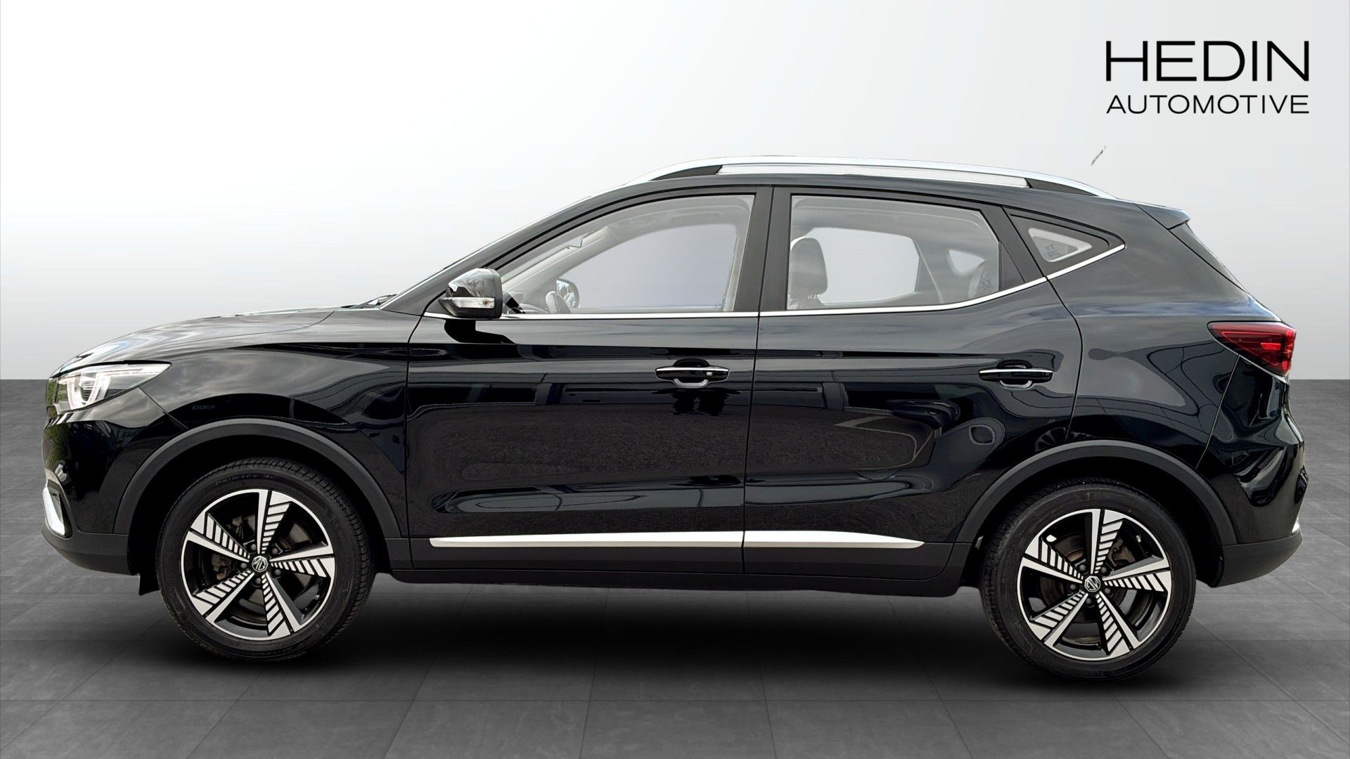 MG ZS SUV ZS EV 2021, kuva 6/10