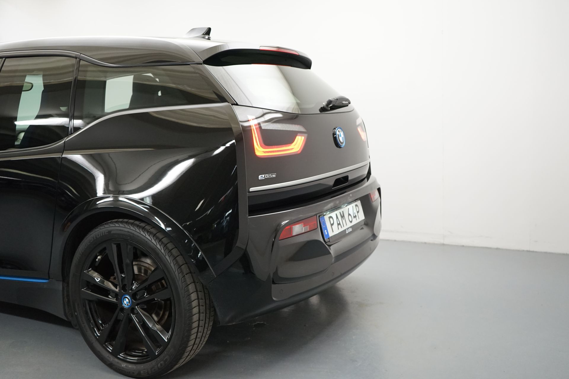 BMW i3s Comfort 2019, bild 3/10