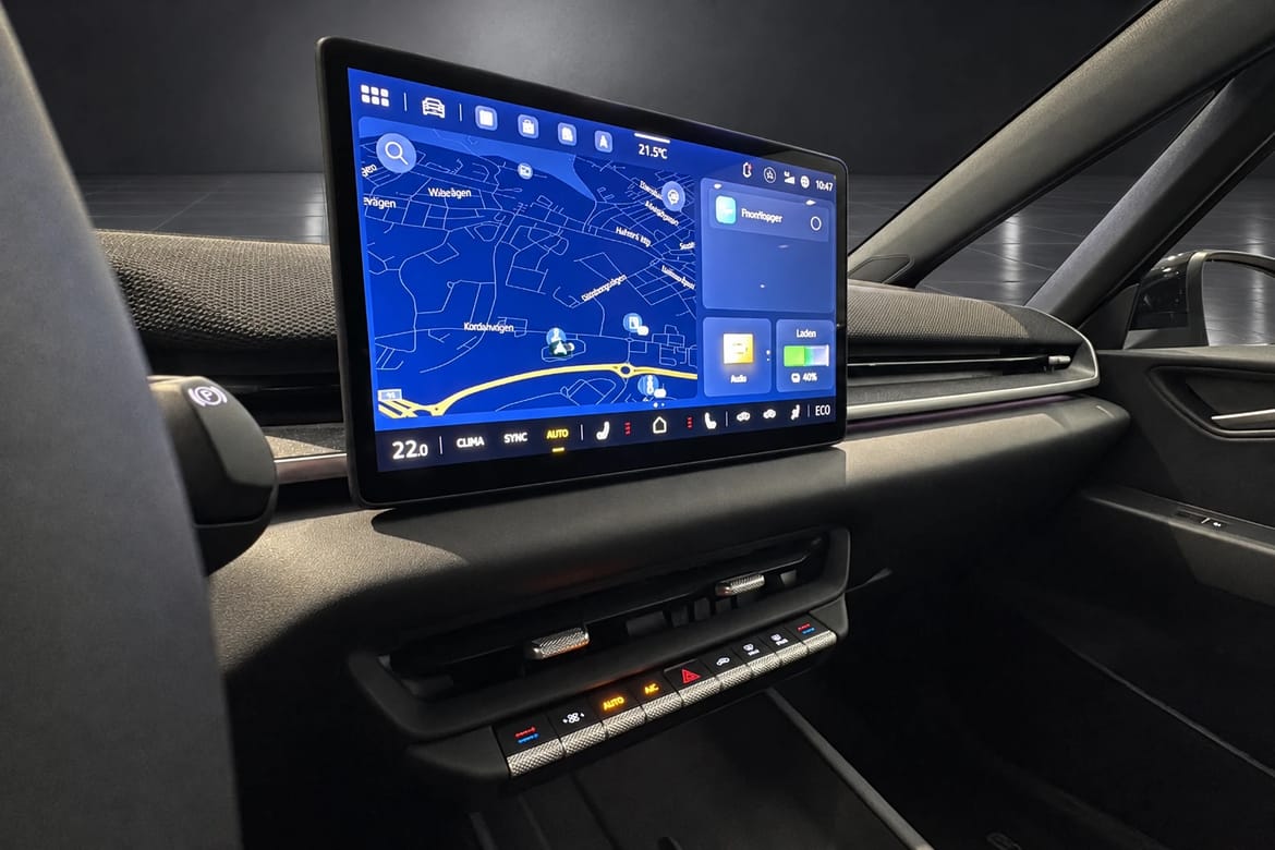 Volkswagen Volkswagen ID.3 Neo — bild 18