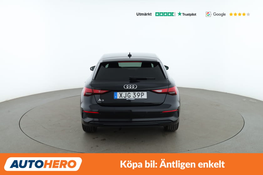 Bild 4 av Unknown Advanced / CarPlay, PDC