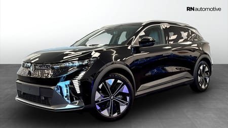 Renault Scenic E-Tech TECHNO 87KW