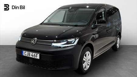 Volkswagen Caddy Cargo Maxi HJULBAS: 2970 MM LHB  MOTOR: 2,0