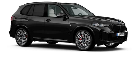 BMW X5 xDrive50e xDrive 50e
