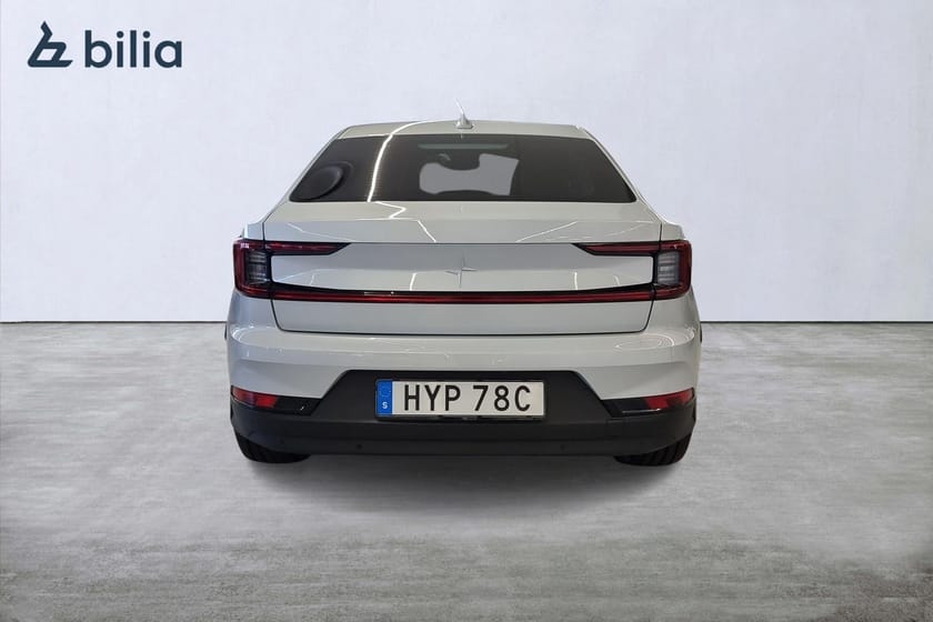 Bild 5 av Polestar 2 Long Range Single Motor 78kWh