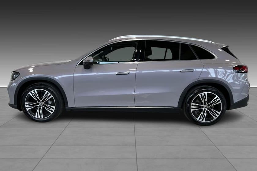 Bilde 4 av Mercedes-Benz GLC EQ 400 4MATIC