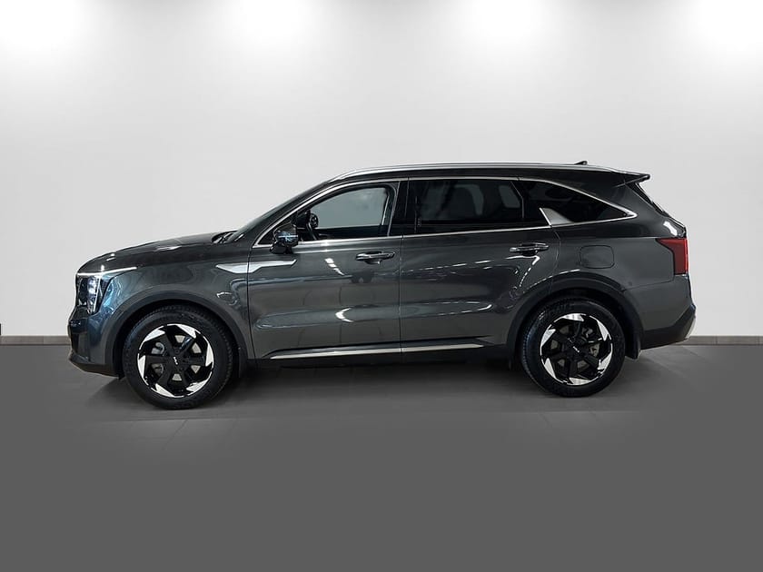 Bild 4 av Kia Sorento PHEV