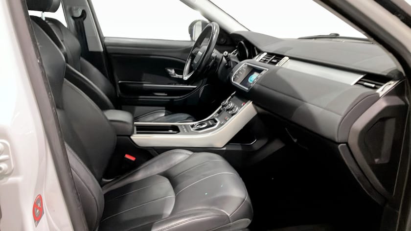 Bild 3 av Land Rover Range Rover Evoque AWD 2.0