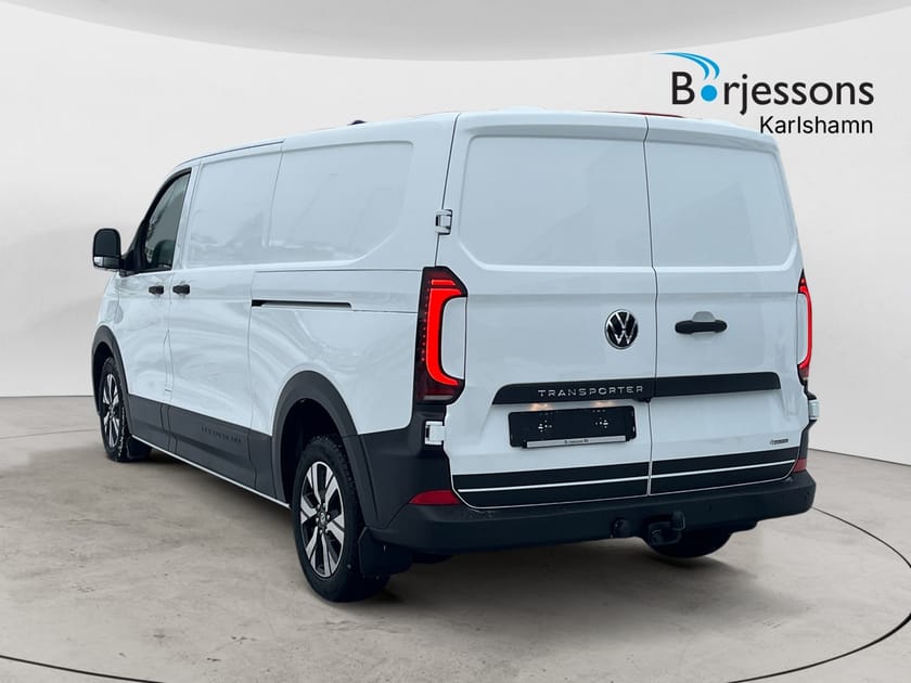 Bild 3 av Volkswagen Transporter