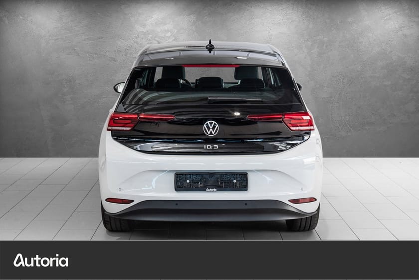 Bilde 5 av Volkswagen ID.3 Pro Performance 58kwh 204hk  75jub