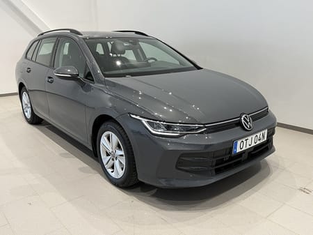 Volkswagen Golf Sportscombi SC  LIFE 1.5 ET