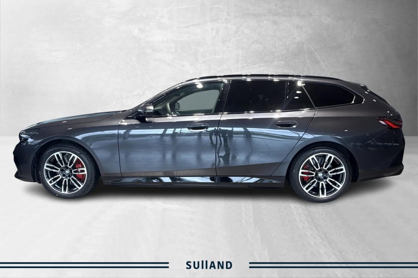 Bilde 2 av BMW i5 xDrive40 Touring M-sport/Bowers/Ad.cruise/Krok/Garanti