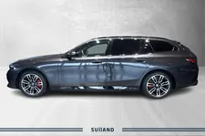 Thumnail bilde 1 av BMW i5 xDrive40 Touring