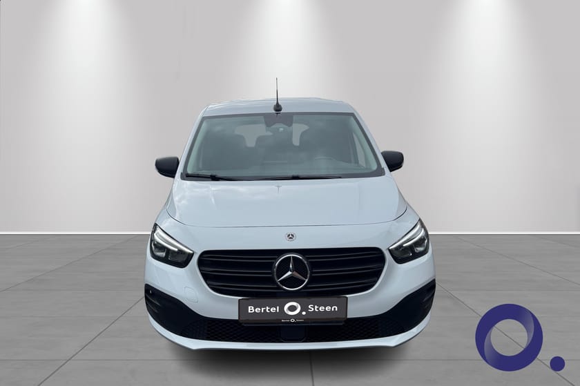 Bilde 4 av Mercedes-Benz Citan 112 CDI