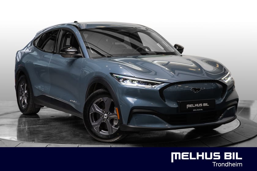 Bilde 1 av Ford Mustang Mach-E Standard Range