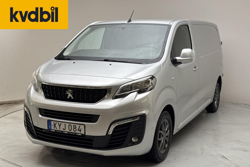 Bild 1 av Peugeot Expert Panel Van BlueHDi Skåp (122hk)