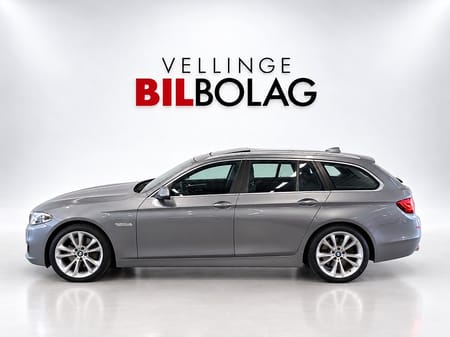 BMW 530d xDrive Touring