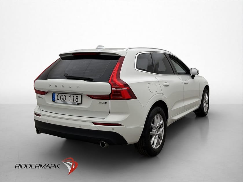 Bild 5 av Volvo XC60