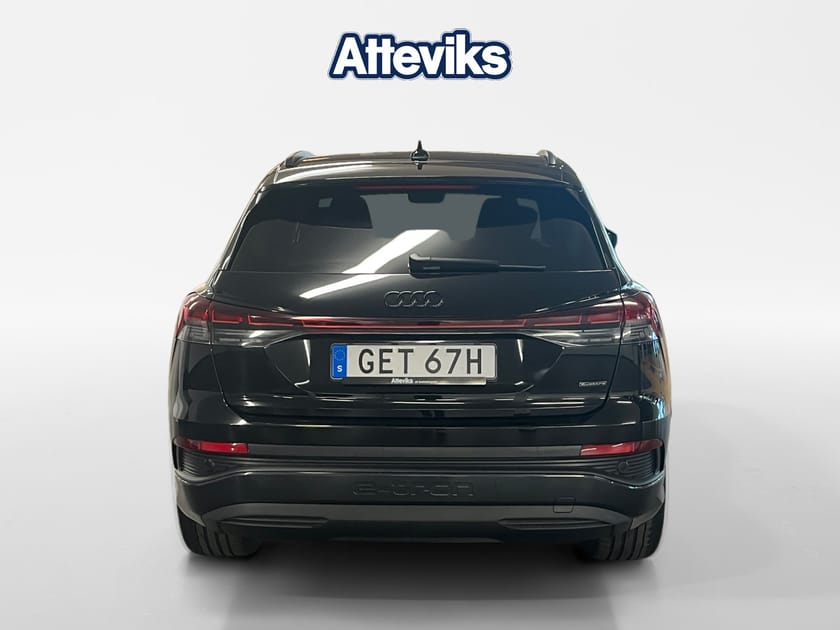 Bild 1 av Audi Q4 45 e-tron quattro