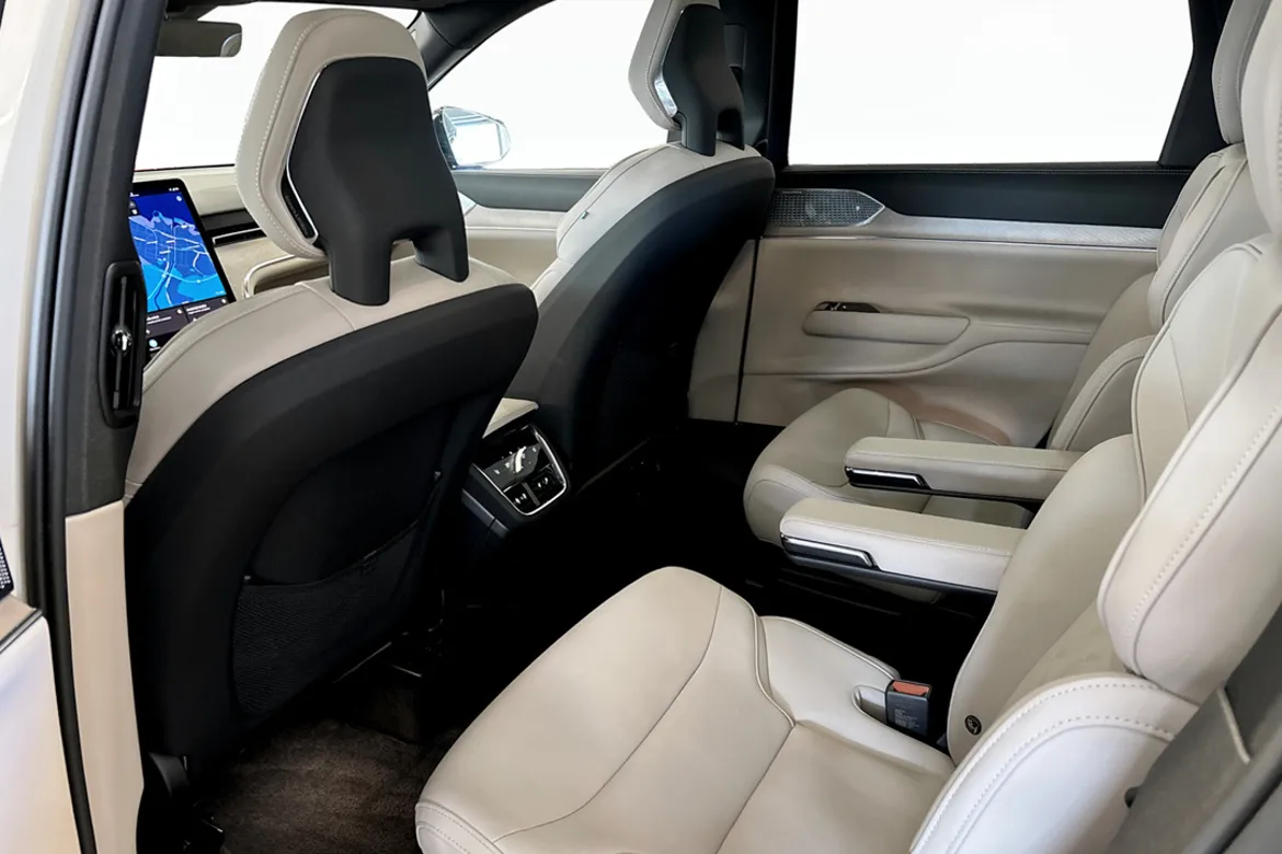 Volvo EX90 Twin Motor Performance 6-Seater
