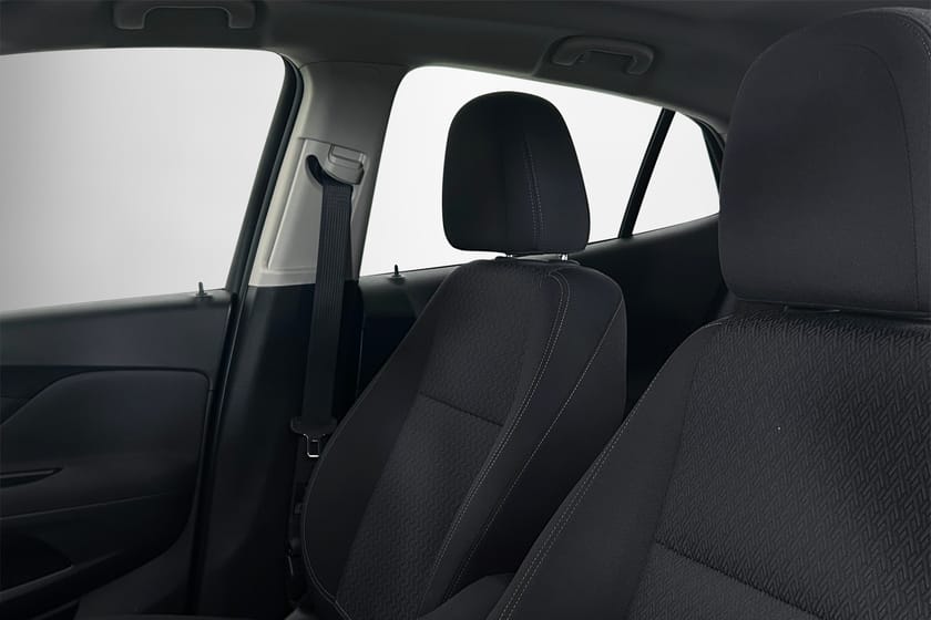 Bild 5 av Opel Mokka X 1.6 ECOFLEX 4X4 | DRAGKROK | BLUETOOTH | RATTVÄRME