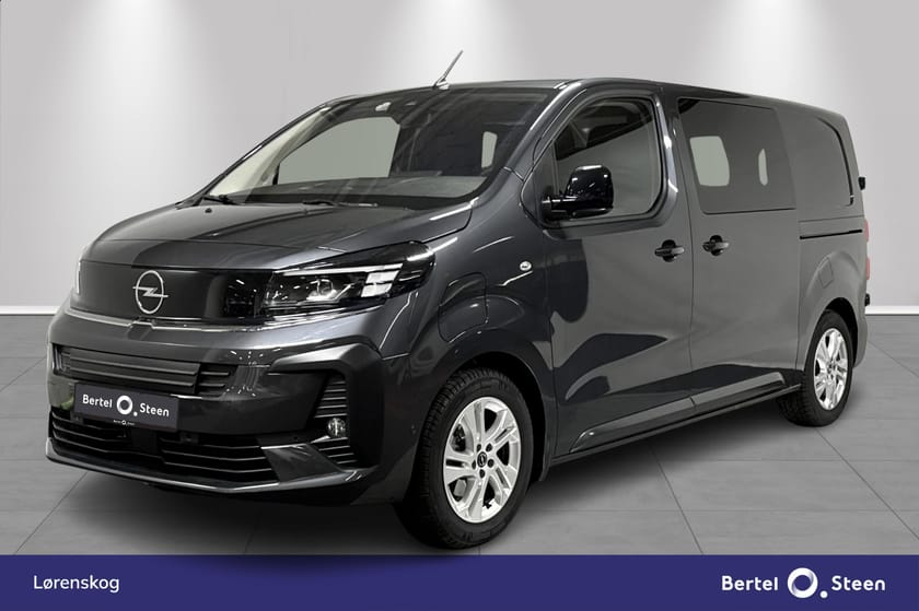 Bilde 1 av Opel Vivaro-e 75 Panel Van