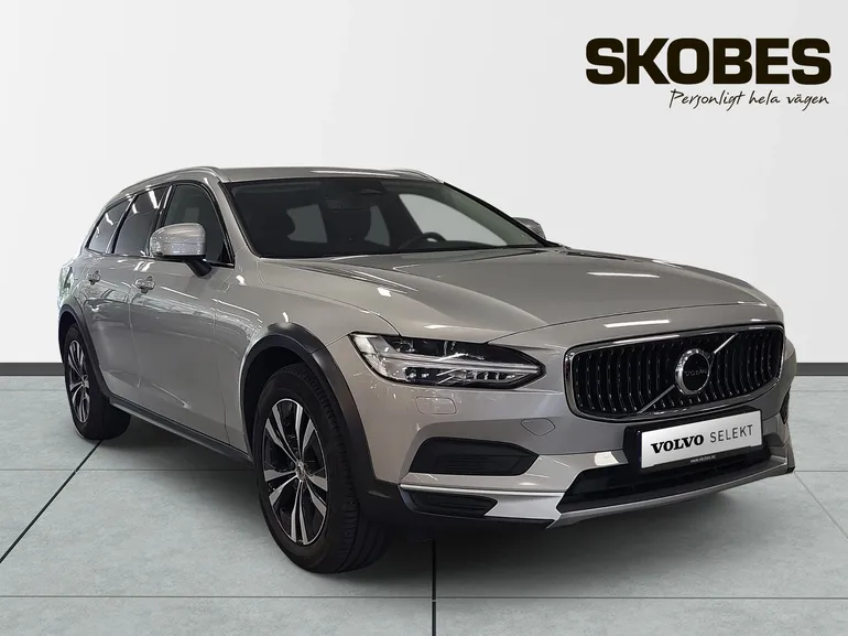 Volvo V90 B4 AWD Diesel Core