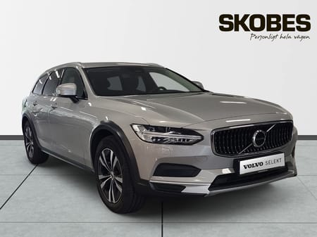 Volvo V90 Cross Country B4 AWD Diesel Core