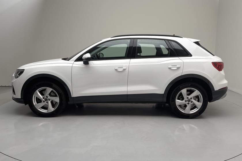 Bild 2 av Audi Q3 40 TDI quattro (200hk) Proline Advanced