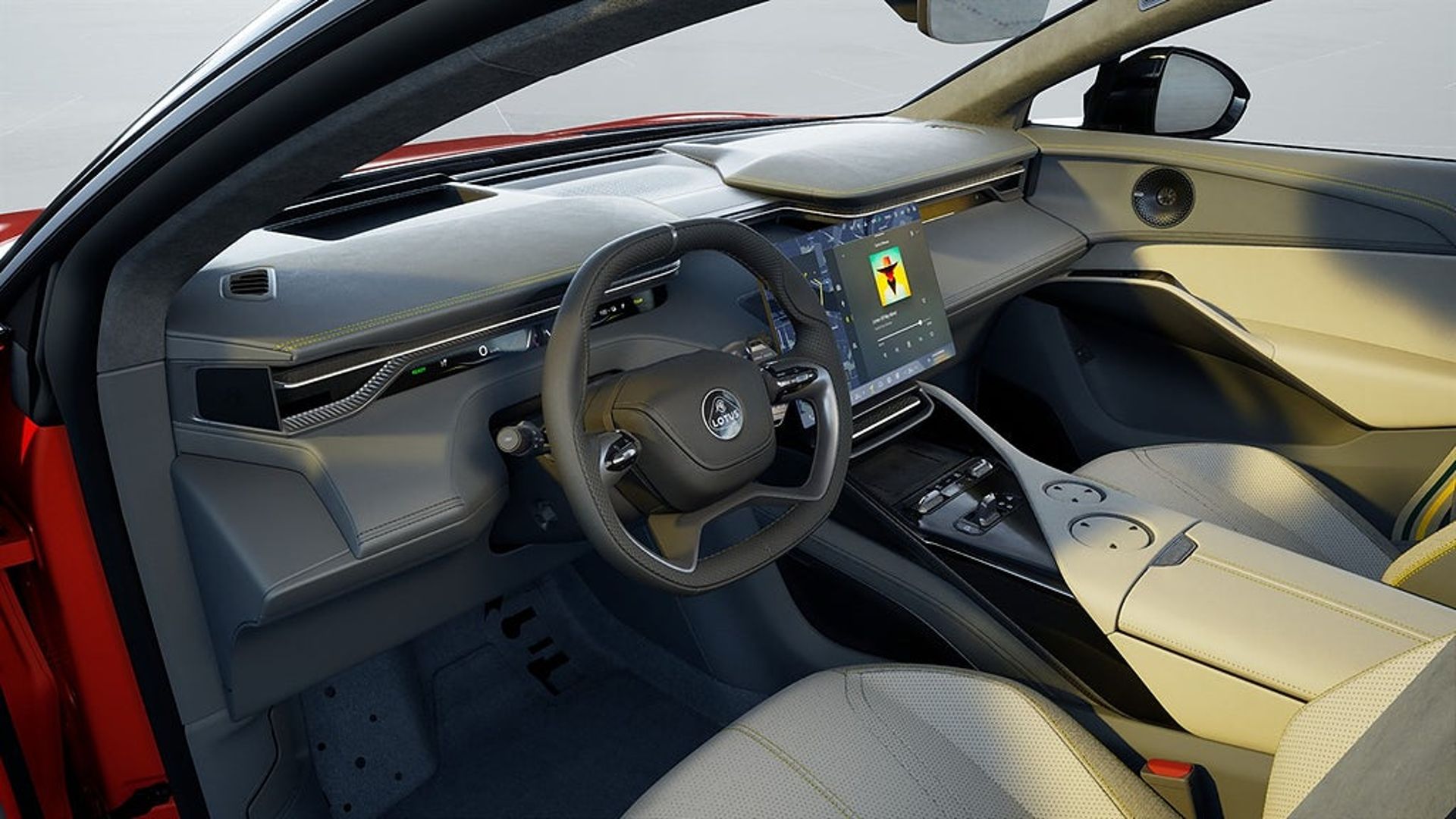 Renault Scenic 1.5 dCi 2018, bild 6/11