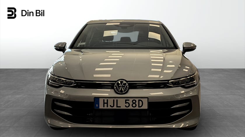 Bild 4 av Volkswagen Golf