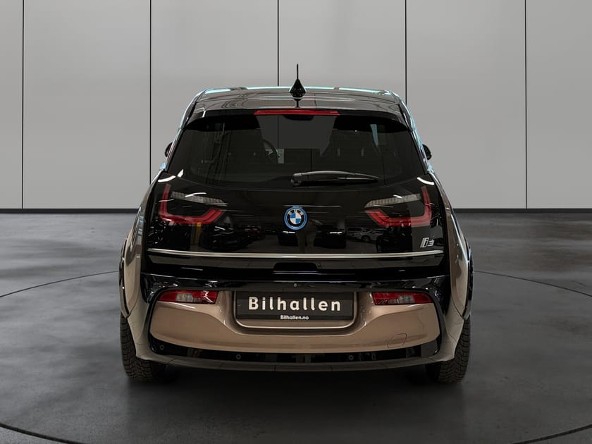 Bilde 4 av BMW i3 120 Ah 