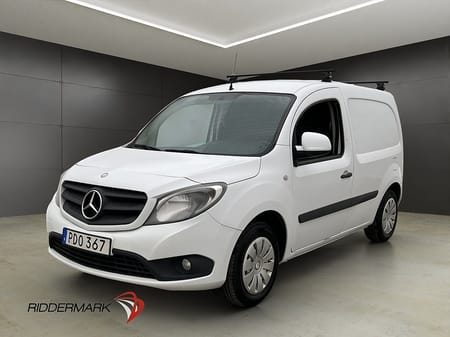Mercedes-Benz Citan 112 BE