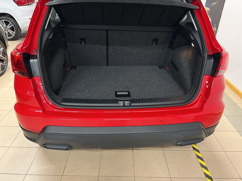 Bild 5 av SEAT Arona