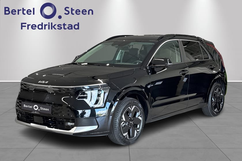 Bilde 1 av Kia Niro EV Advance
