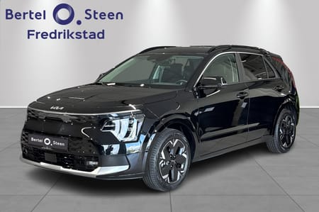 Kia Niro EV Advance