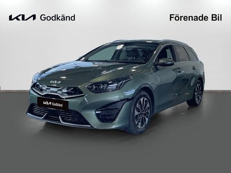 Kia Ceed Sportswagon Plug-in Hybrid SW DCT ACTION 141HK