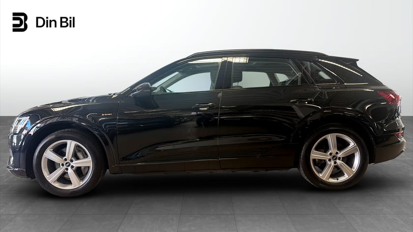 Bild 2 av Audi e-tron 55 quattro Proline 300,00 kW