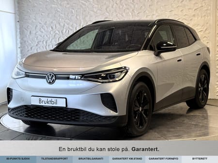 Volkswagen ID.4 Pro 4M