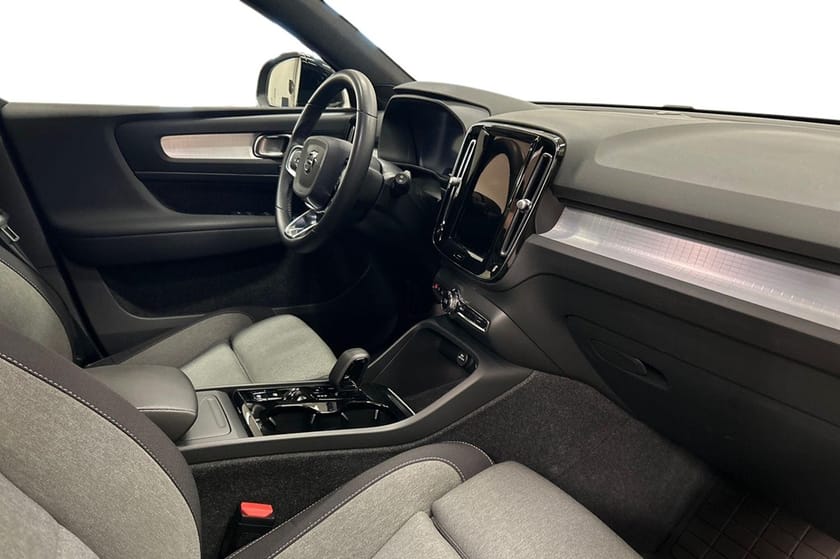Bild 5 av Volvo XC40 B4 197hk FWD Plus Bright
