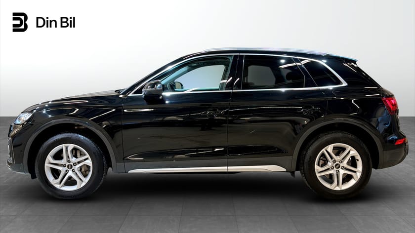 Bild 2 av Audi Q5 40 TDI quattro TDI204 Proline Drag/P-värmare