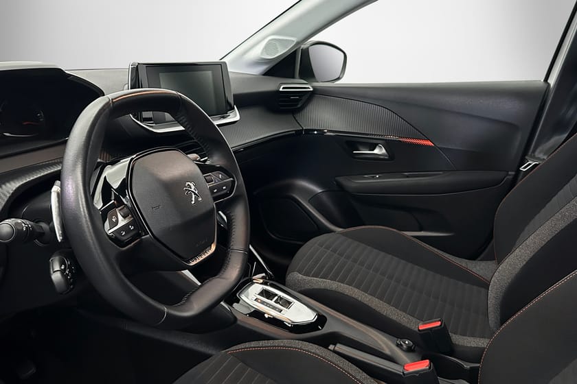 Bild 4 av Peugeot 208
