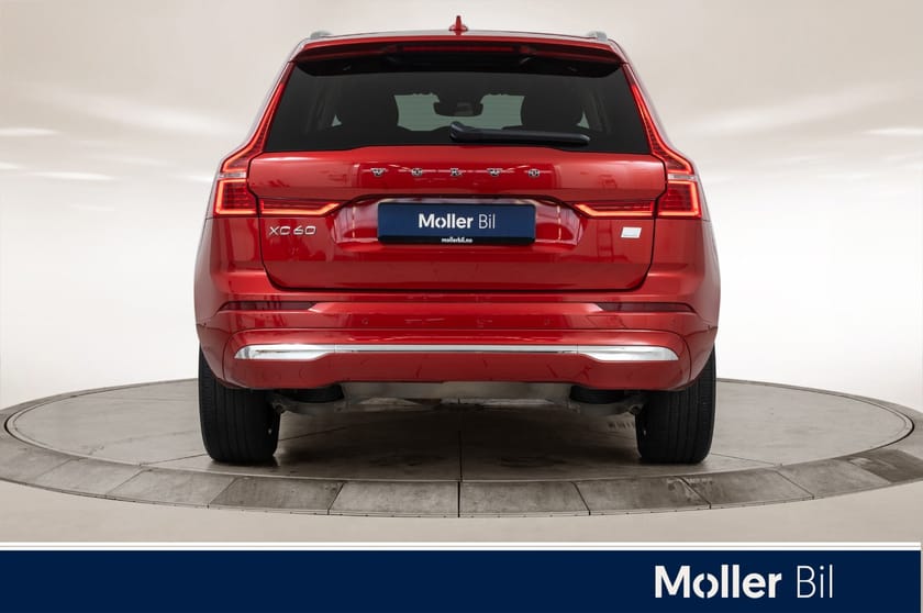 Bilde 4 av Volvo XC60 T8 AWD Inscription