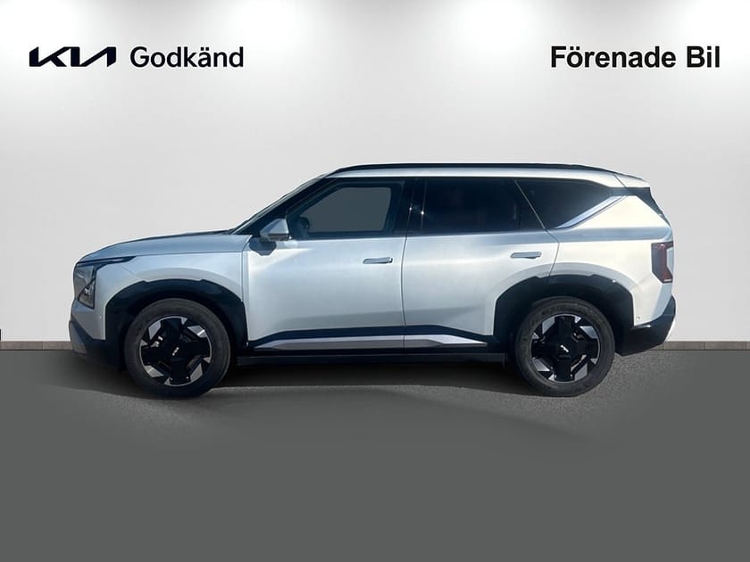 Bild 4 av Kia EV5 Long Range