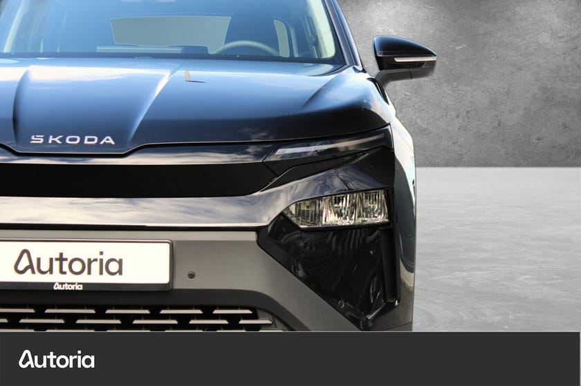 Bilde 5 av Škoda Elroq 50 