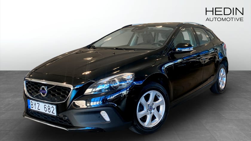 Bild 1 av Volvo V40 Cross Country MOMENTUM AUT