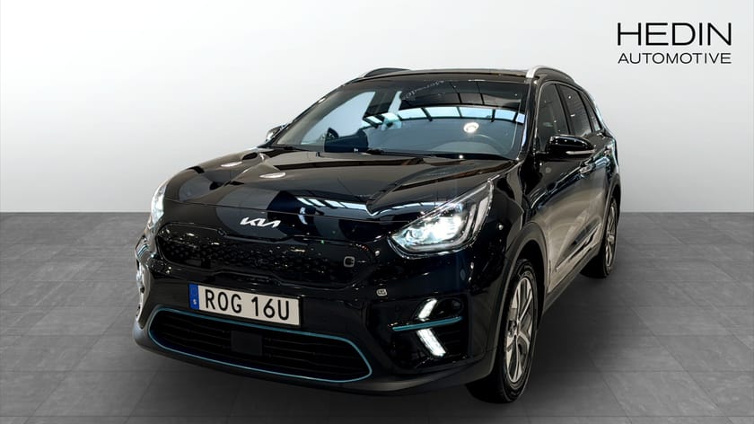 Bild 1 av Kia e-Niro Advance Plus | 204hk