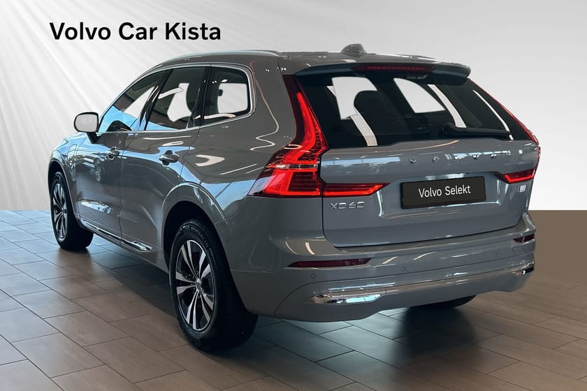 Bild 4 av Volvo XC60